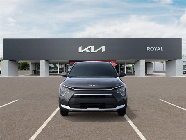 2026 Kia Niro LX Tucson AZ