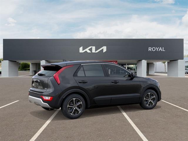2026 Kia Niro LX Tucson AZ