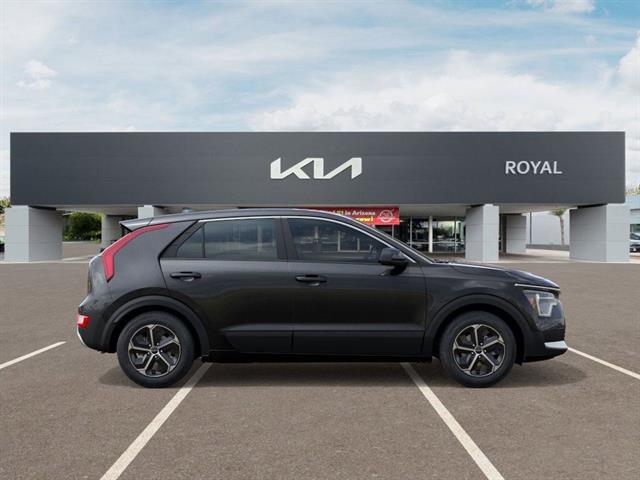 2026 Kia Niro LX Tucson AZ