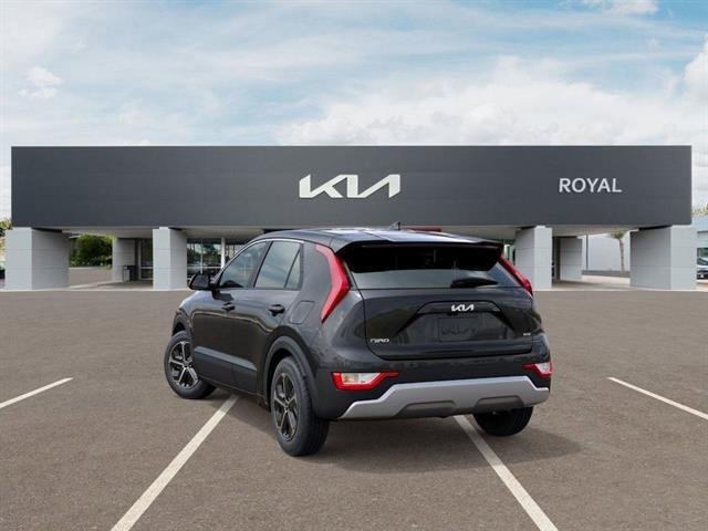 2026 Kia Niro LX Tucson AZ