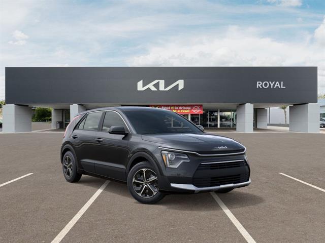 2026 Kia Niro LX Tucson AZ