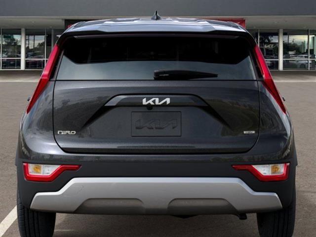 2026 Kia Niro LX Tucson AZ