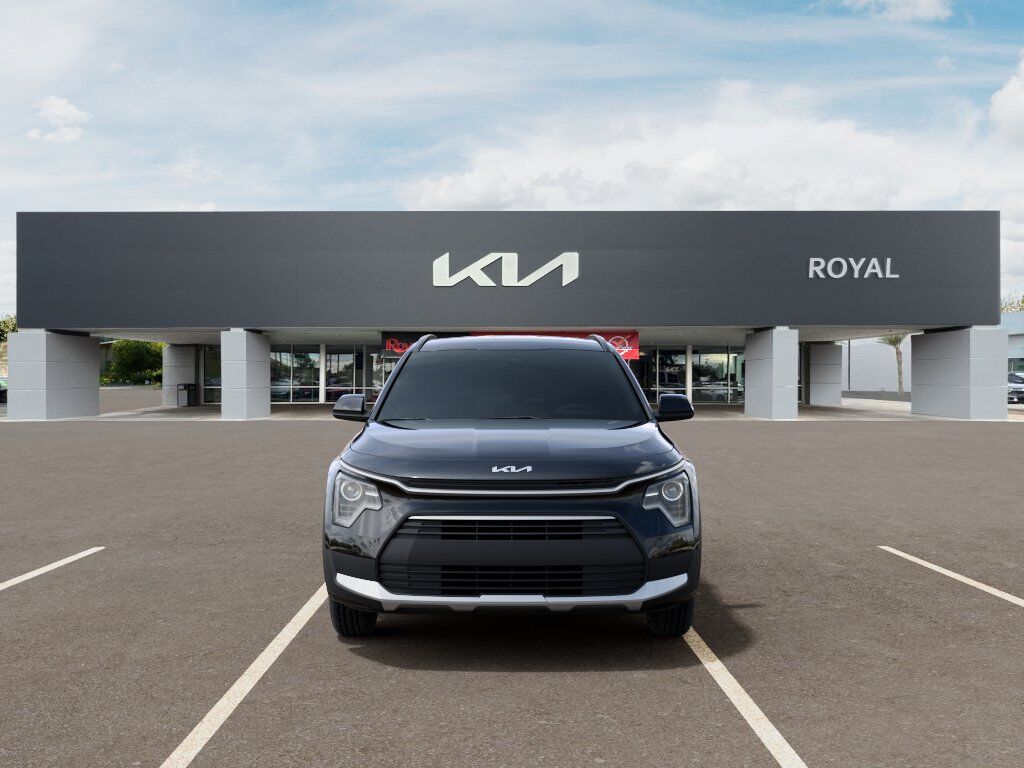 2026 Kia Niro LX