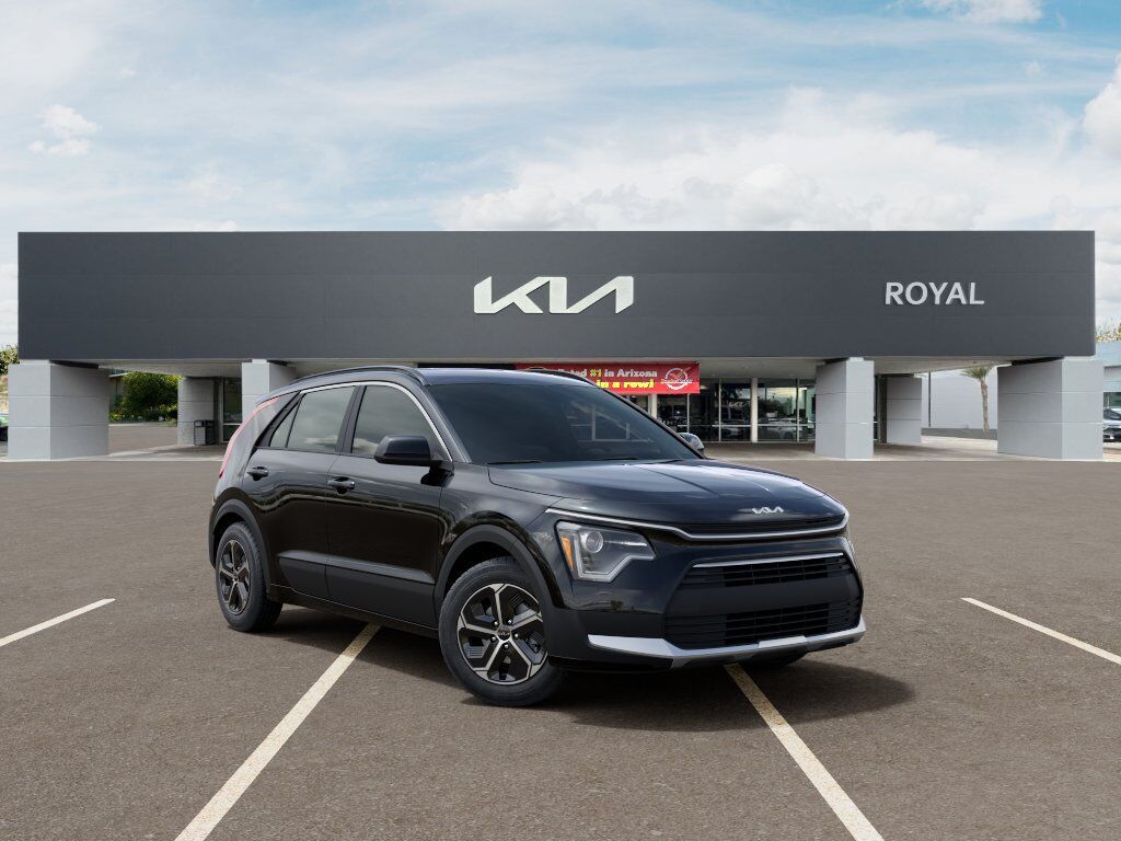 2026 Kia Niro LX Tucson AZ
