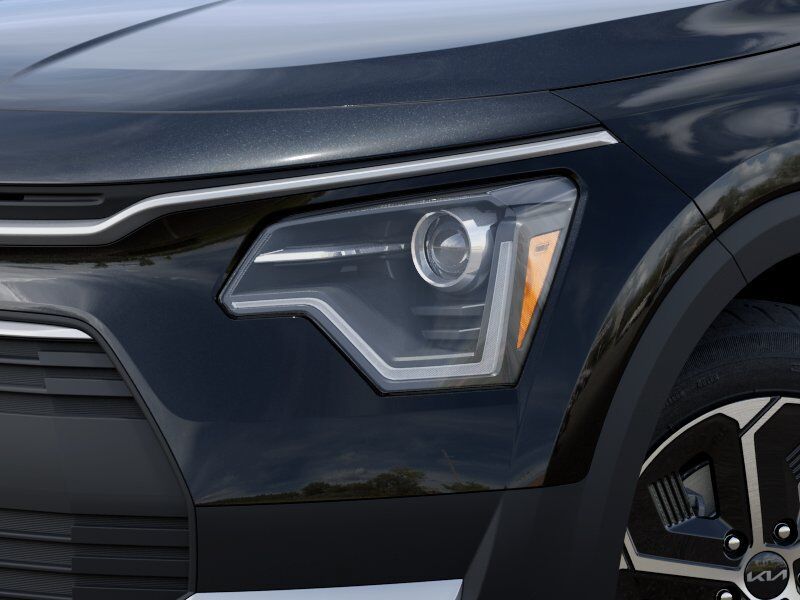 2026 Kia Niro LX Tucson AZ