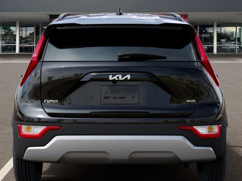 2026 Kia Niro LX Tucson AZ