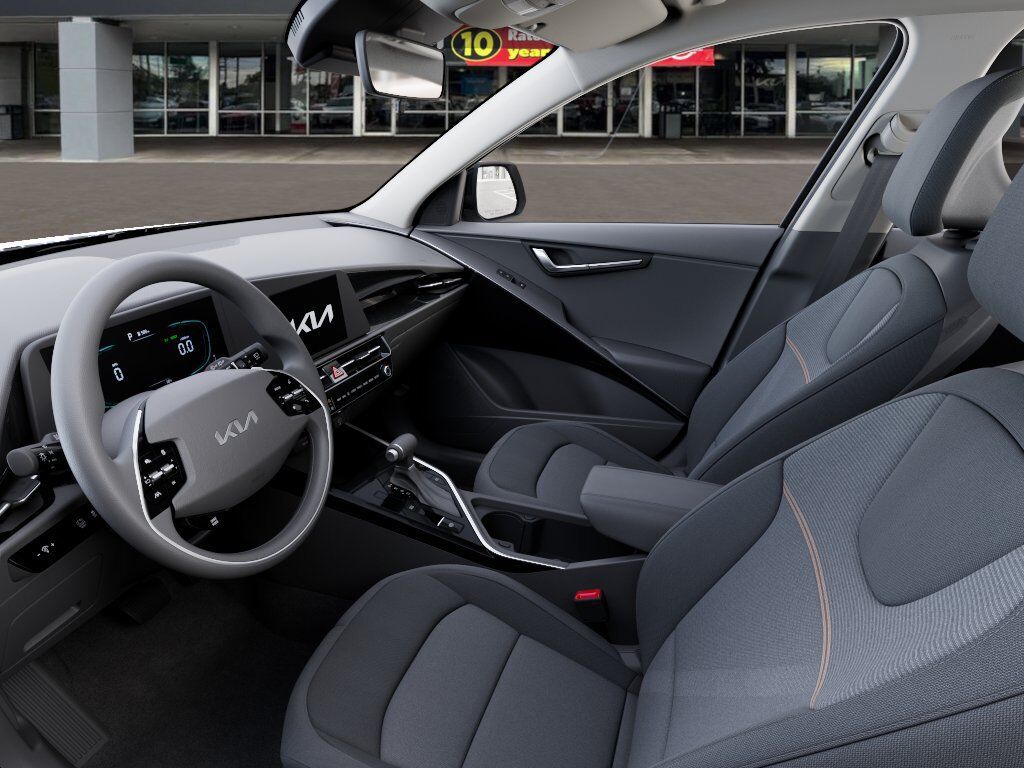 2026 Kia Niro LX Tucson AZ