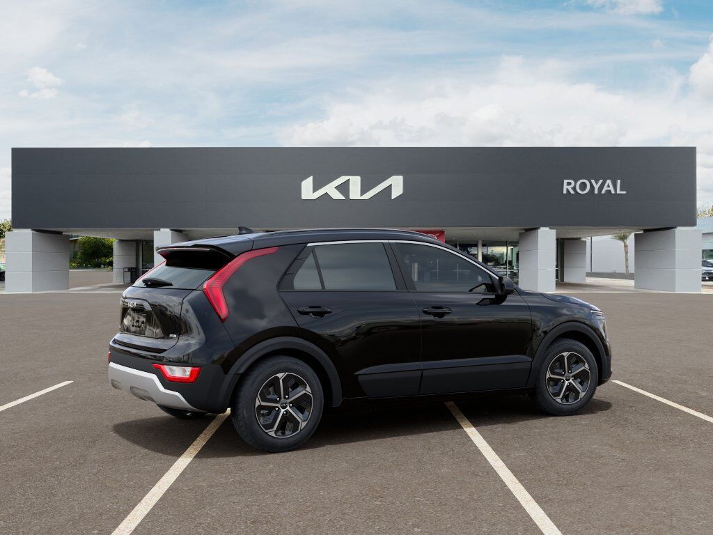 2026 Kia Niro LX Tucson AZ