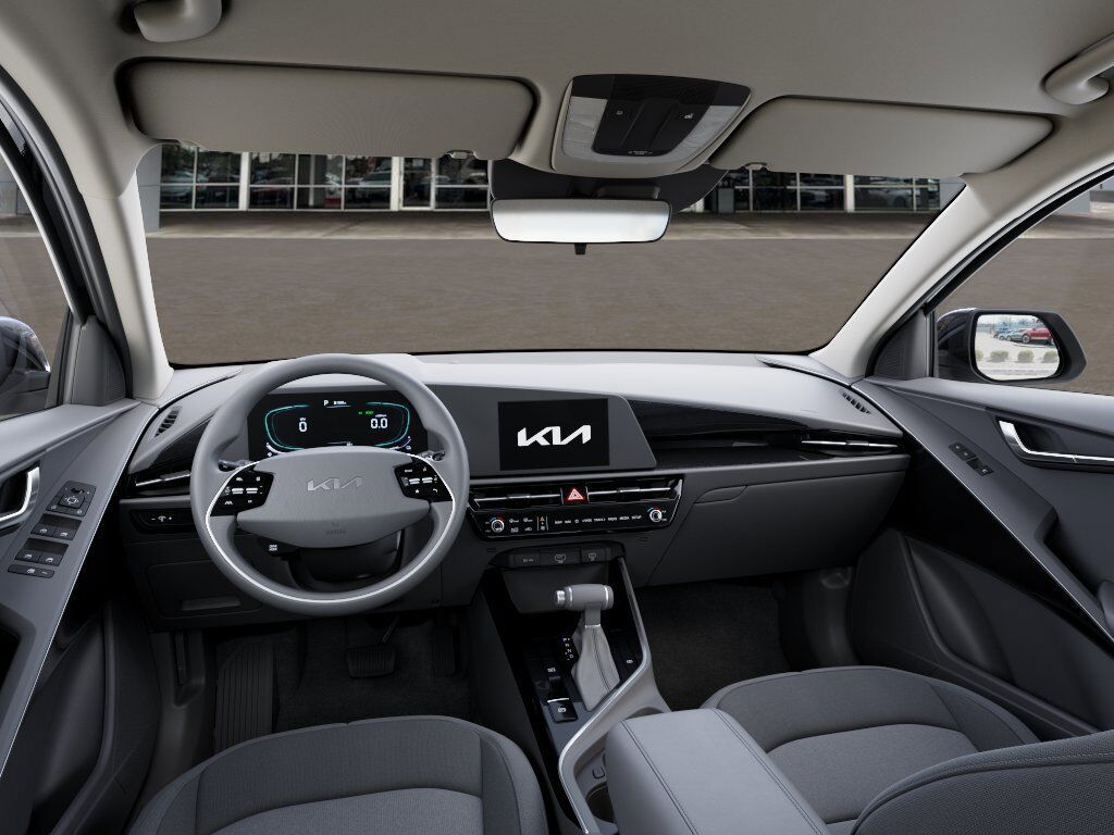 2026 Kia Niro LX Tucson AZ