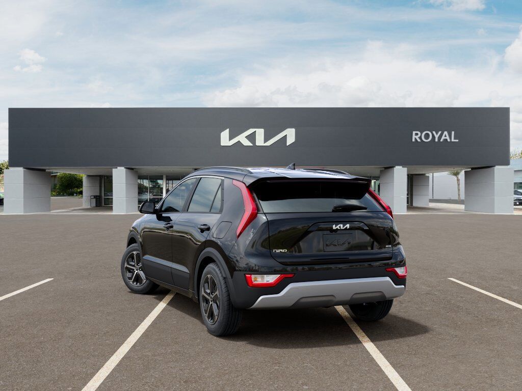 2026 Kia Niro LX Tucson AZ