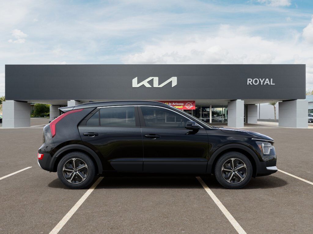 2026 Kia Niro LX Tucson AZ