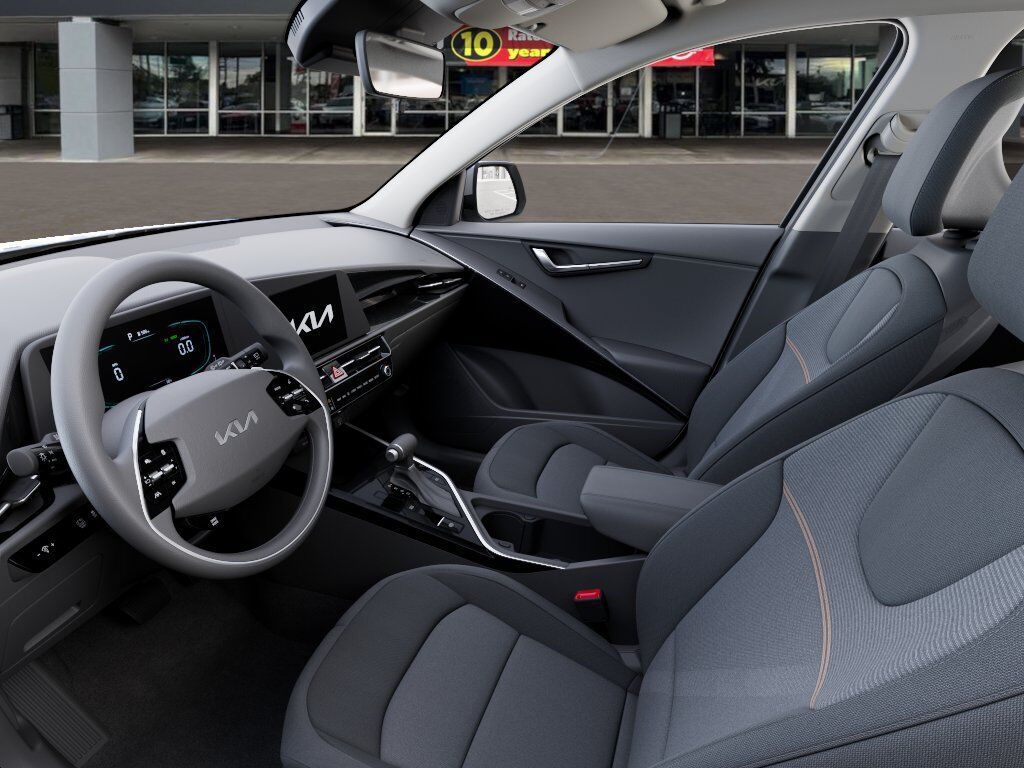 2026 Kia Niro LX Tucson AZ