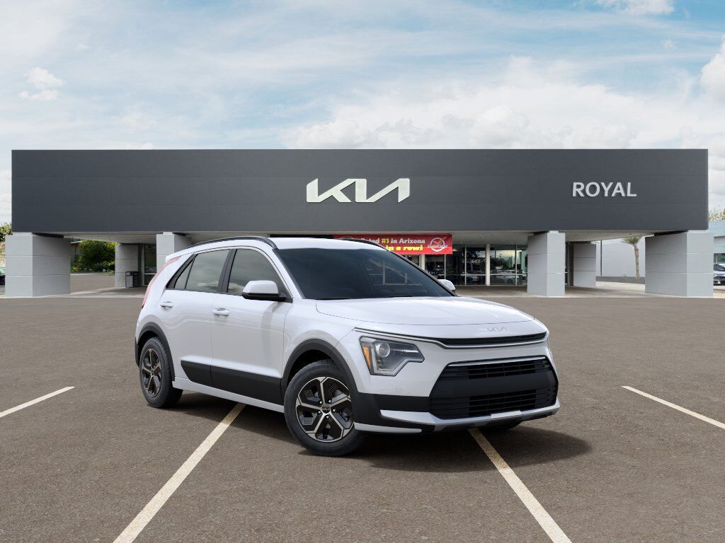 2026 Kia Niro LX Tucson AZ