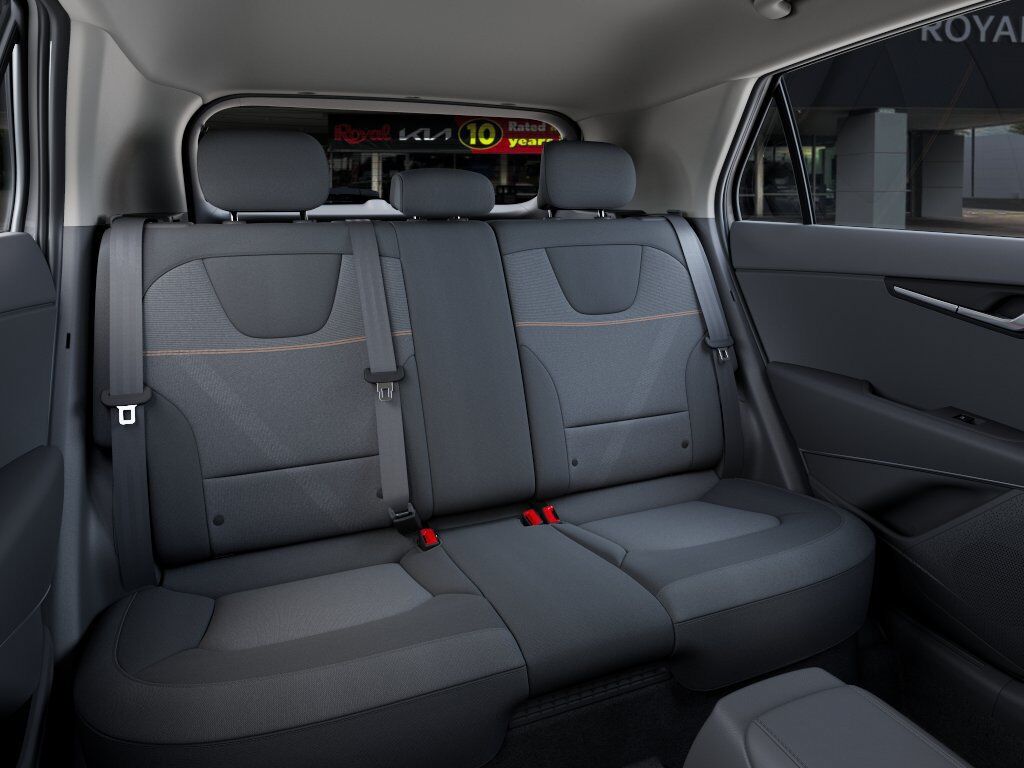2026 Kia Niro LX Tucson AZ