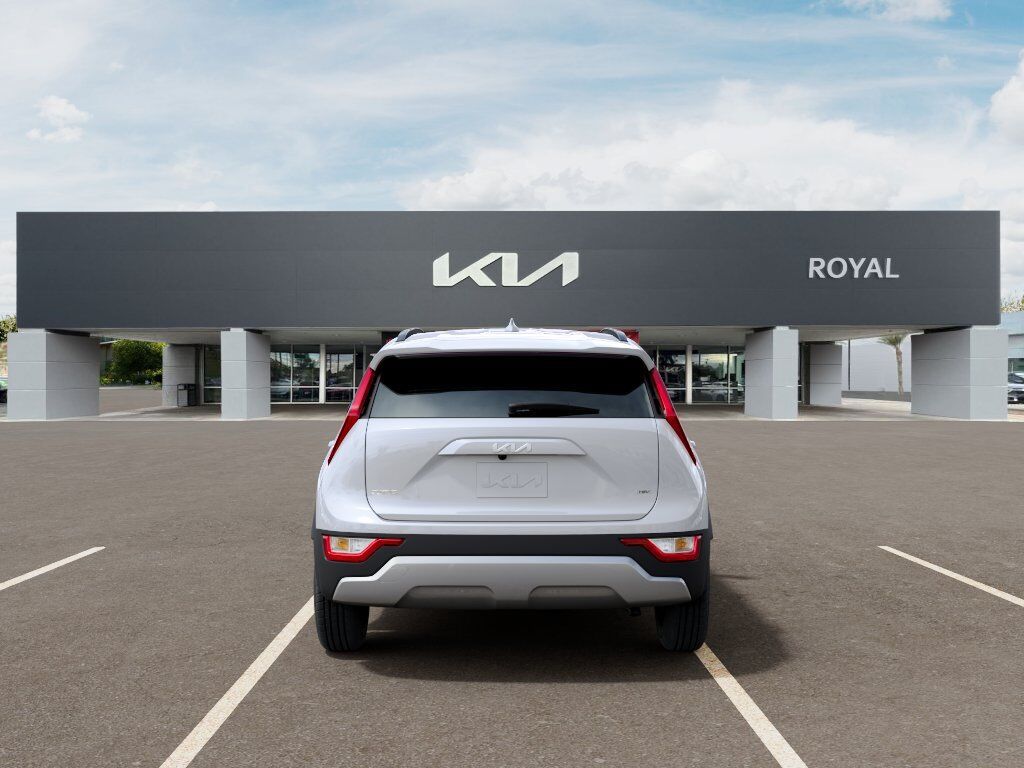 2026 Kia Niro LX Tucson AZ