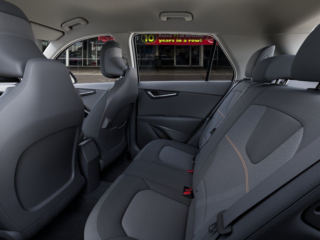 2026 Kia Niro LX Tucson AZ