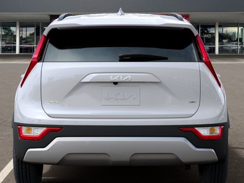 2026 Kia Niro LX Tucson AZ