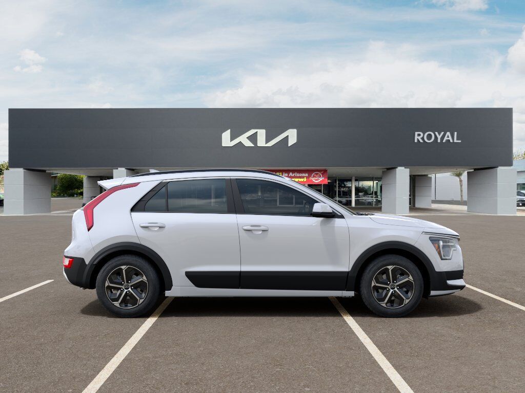 2026 Kia Niro LX Tucson AZ