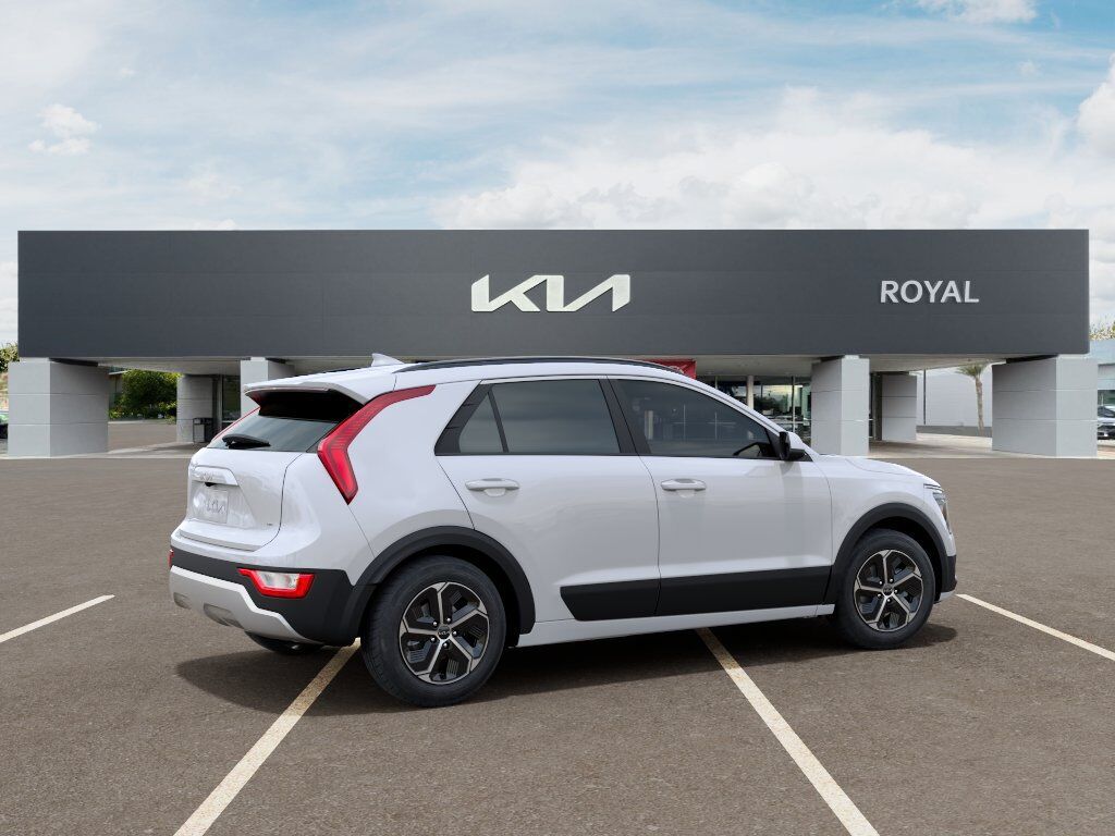 2026 Kia Niro LX Tucson AZ