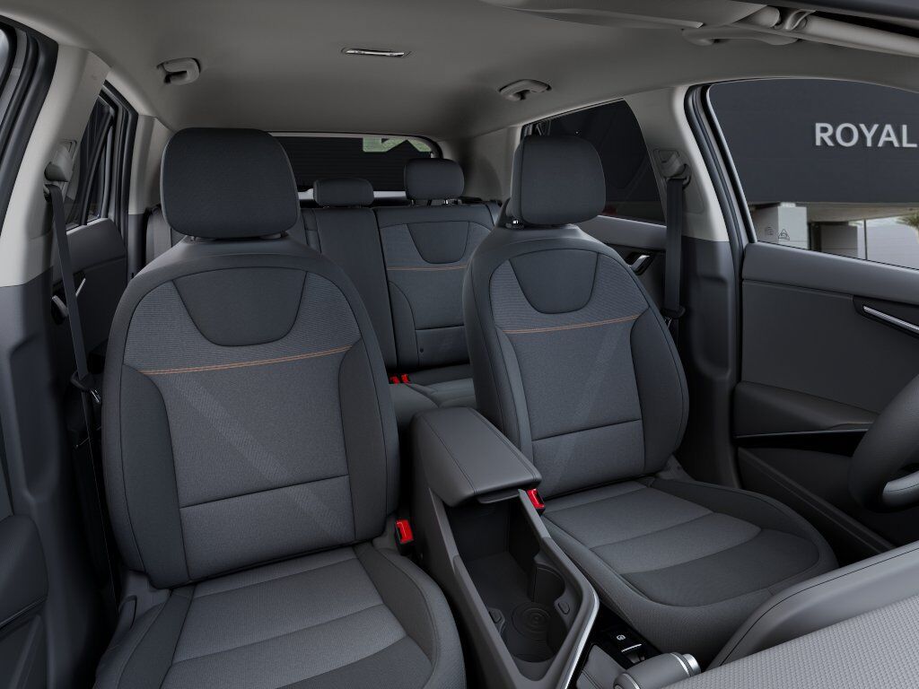 2026 Kia Niro LX Tucson AZ
