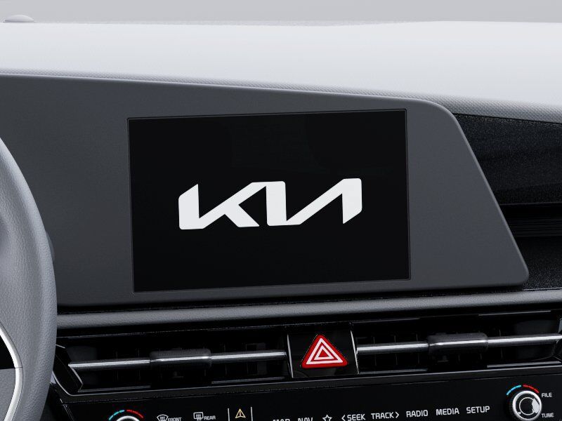 2026 Kia Niro LX Tucson AZ