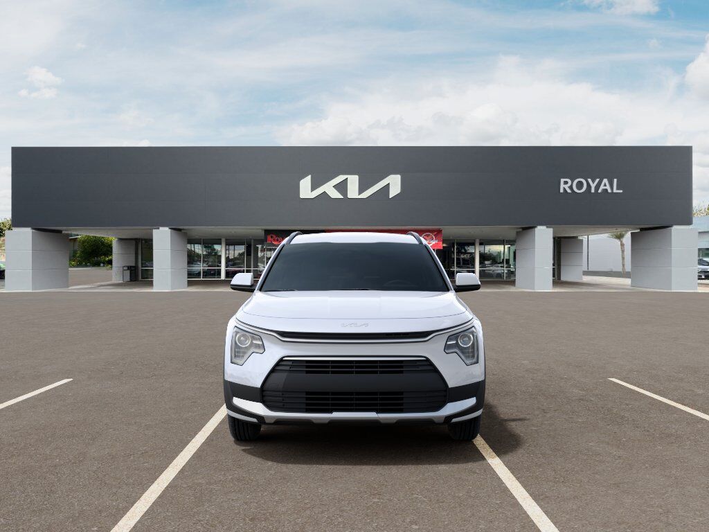 2026 Kia Niro LX Tucson AZ