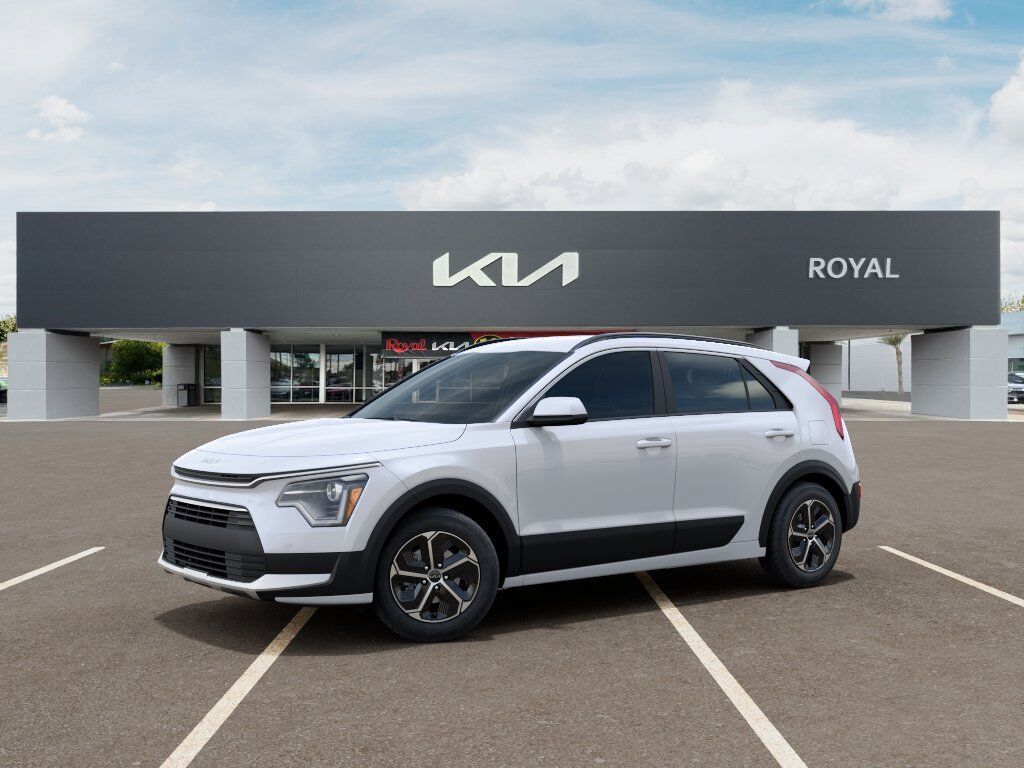 2026 Kia Niro LX Tucson AZ
