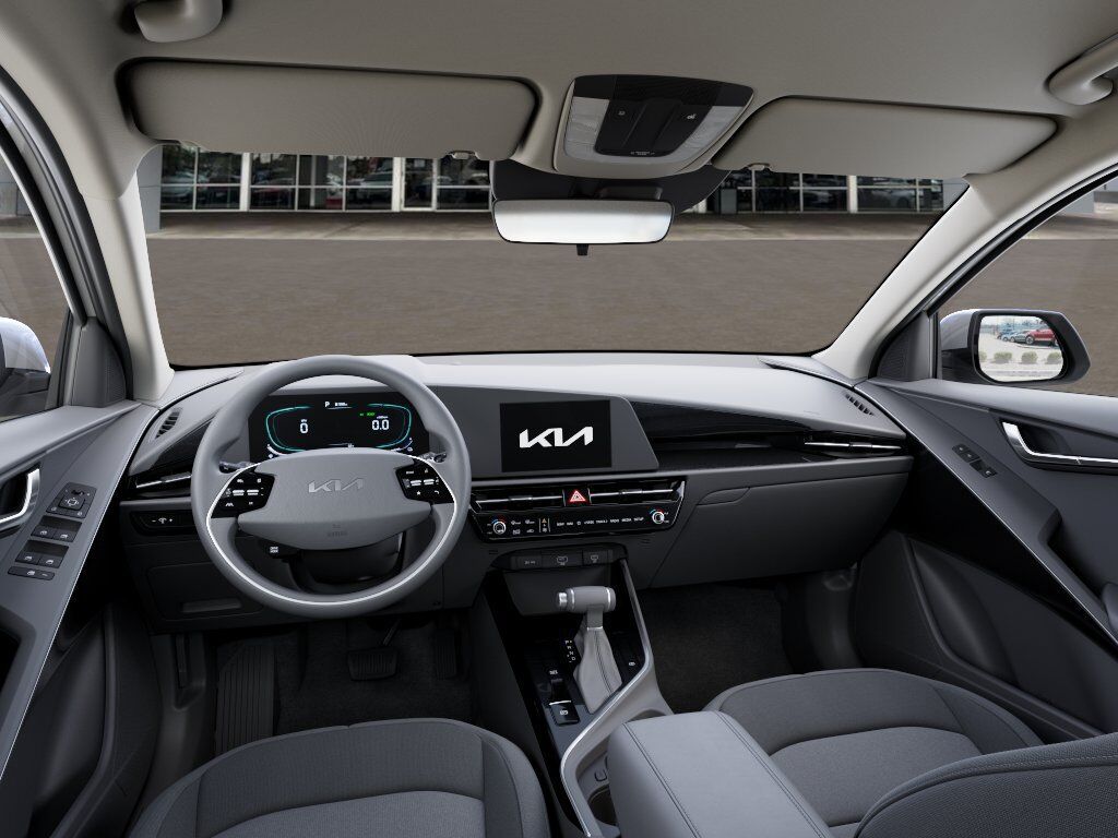 2026 Kia Niro LX Tucson AZ