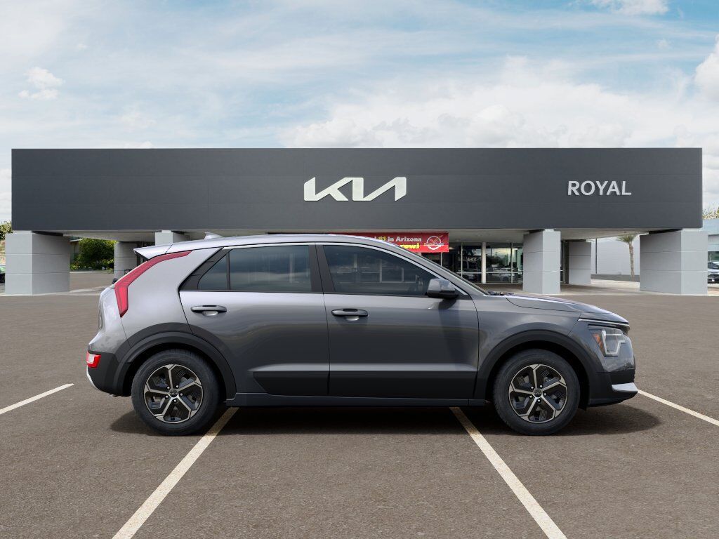 2026 Kia Niro LX Tucson AZ