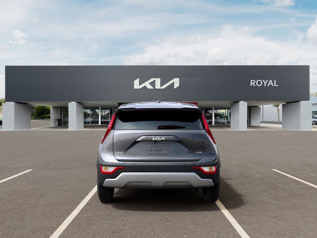 2026 Kia Niro LX Tucson AZ