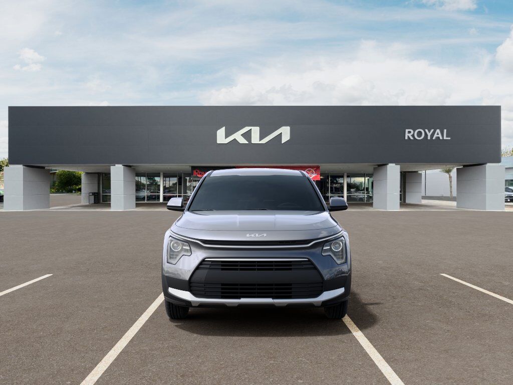 2026 Kia Niro LX