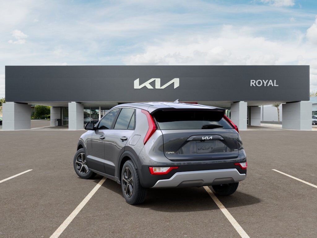 2026 Kia Niro LX Tucson AZ