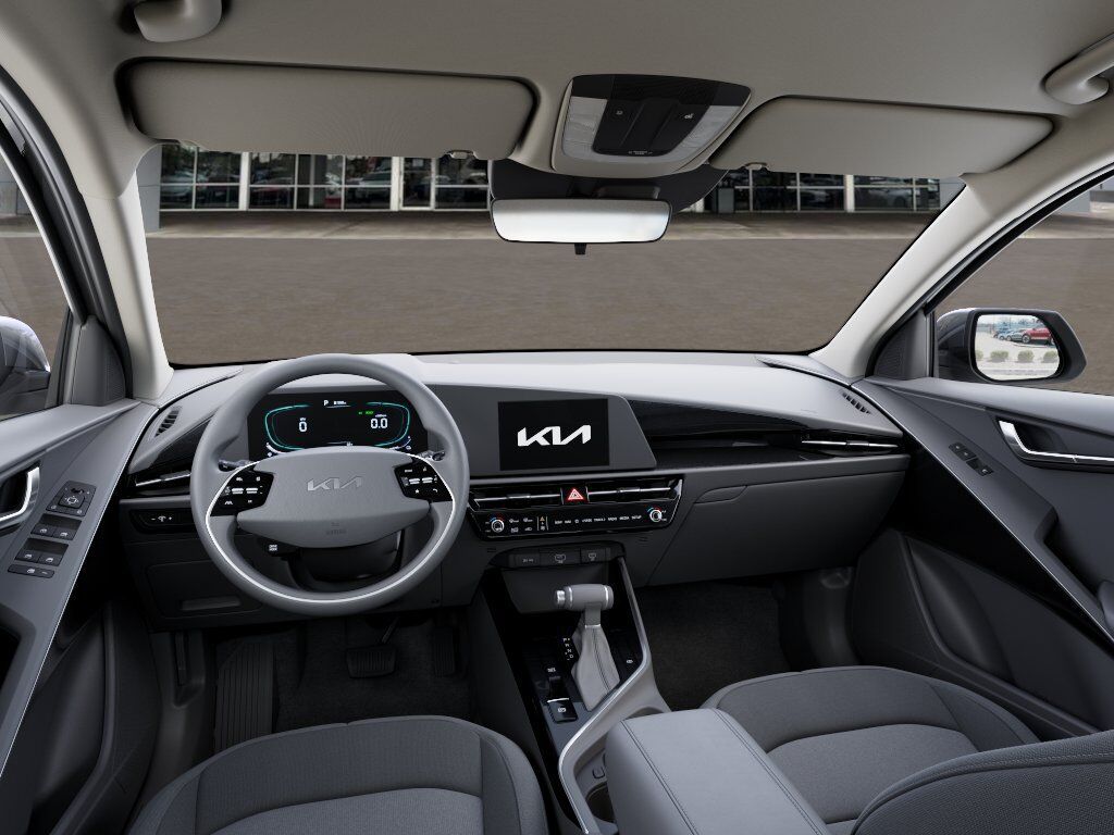 2026 Kia Niro LX Tucson AZ