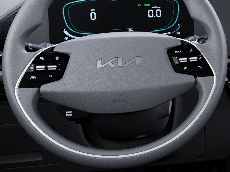 2026 Kia Niro LX Tucson AZ