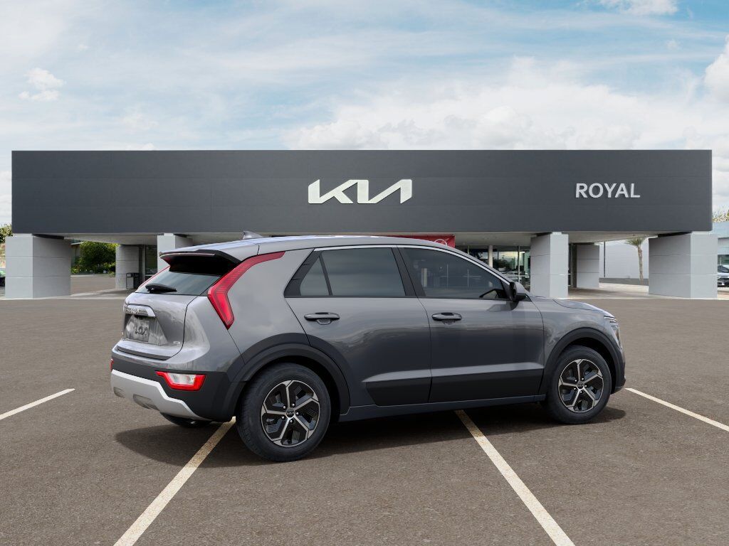 2026 Kia Niro LX Tucson AZ