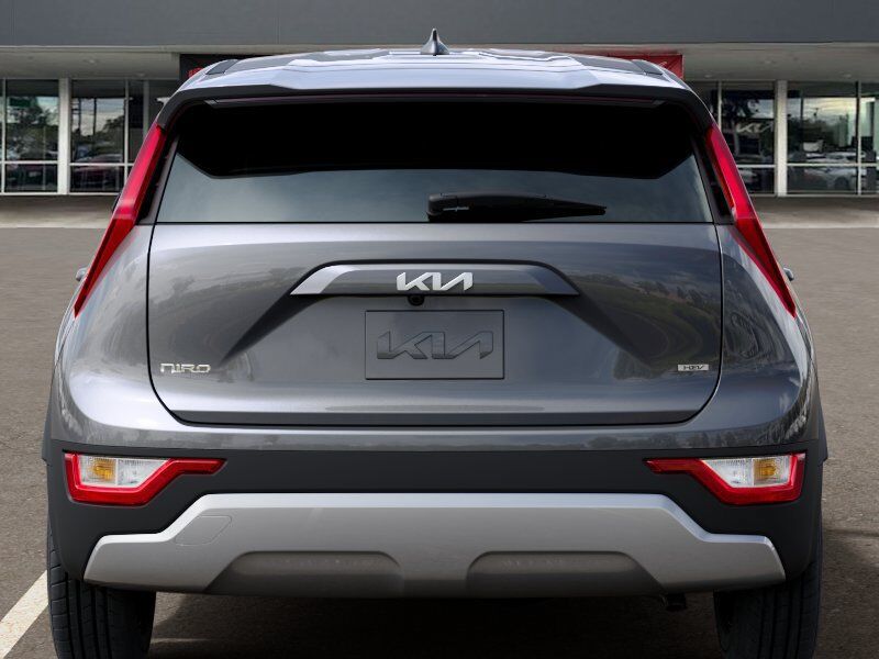 2026 Kia Niro LX Tucson AZ