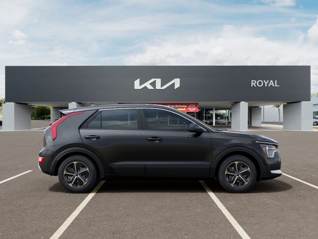 2026 Kia Niro LX Tucson AZ