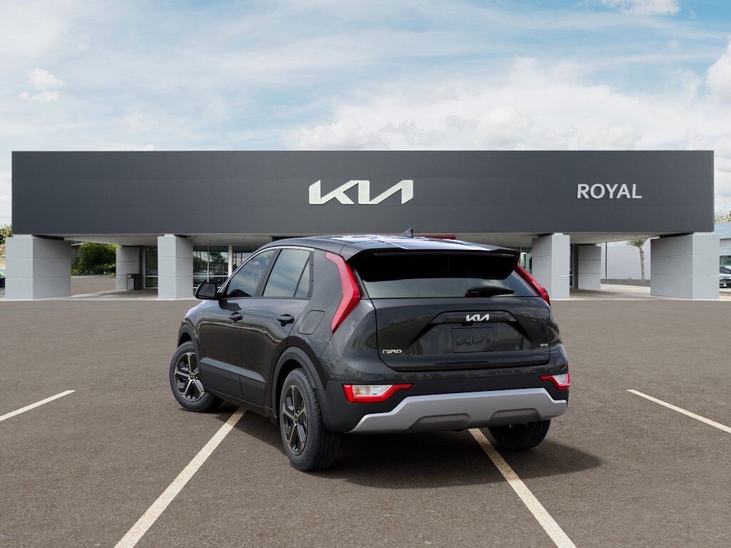 2026 Kia Niro LX Tucson AZ