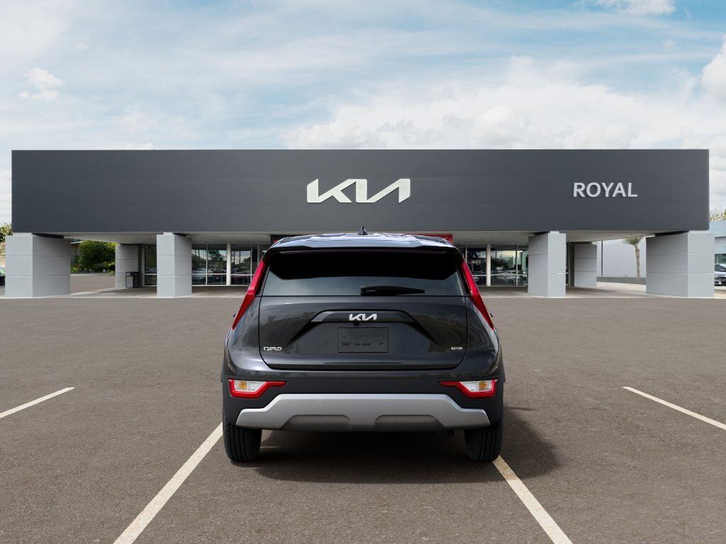 2026 Kia Niro LX Tucson AZ