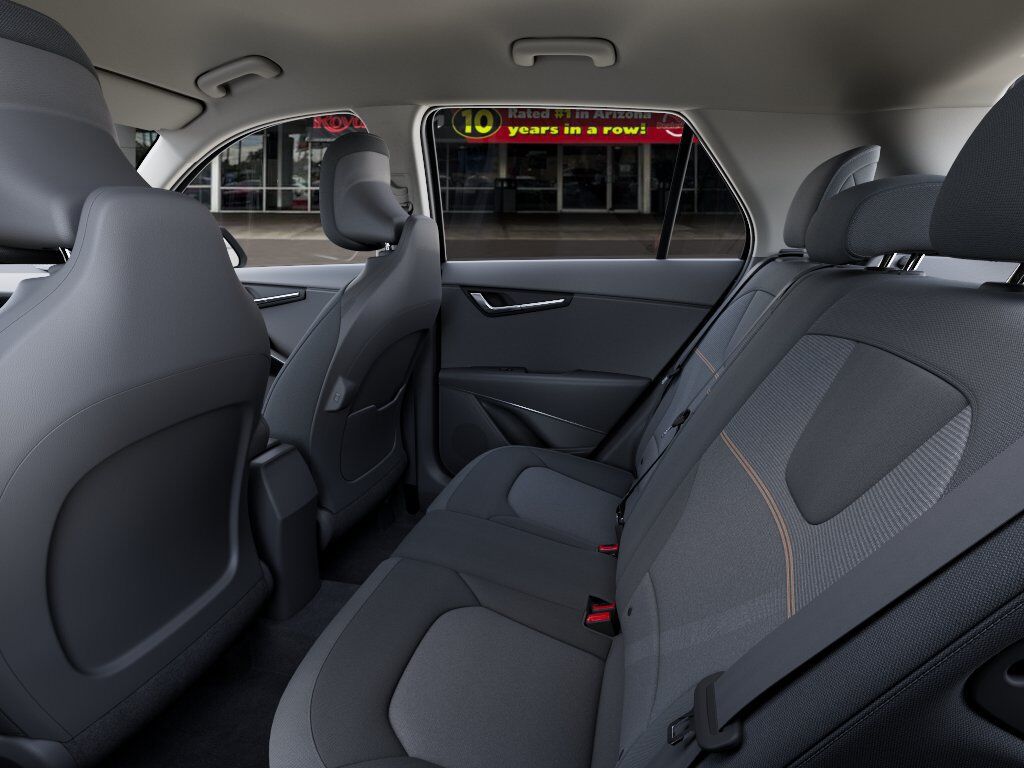 2026 Kia Niro LX Tucson AZ