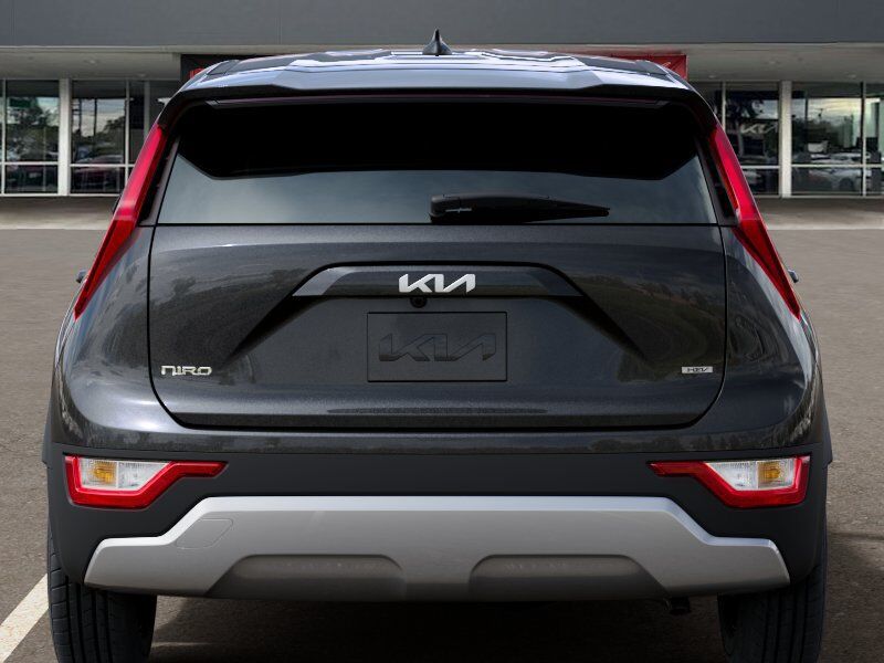 2026 Kia Niro LX Tucson AZ