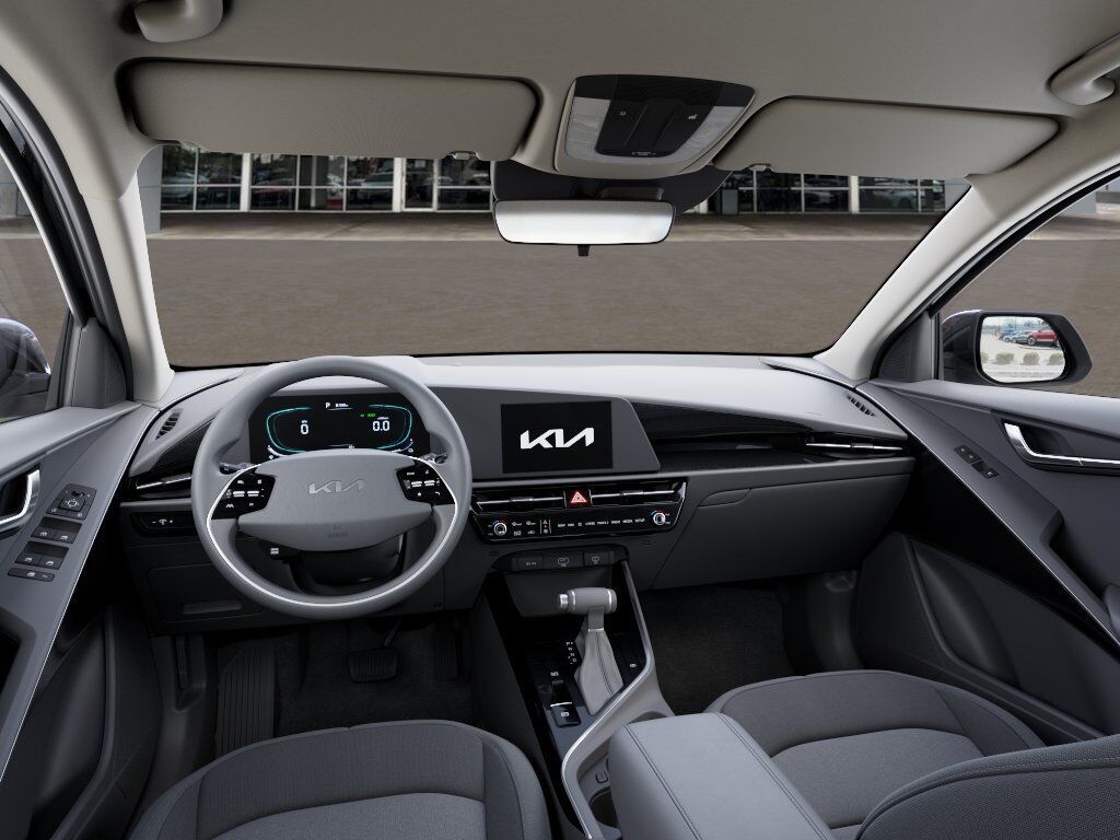 2026 Kia Niro LX Tucson AZ