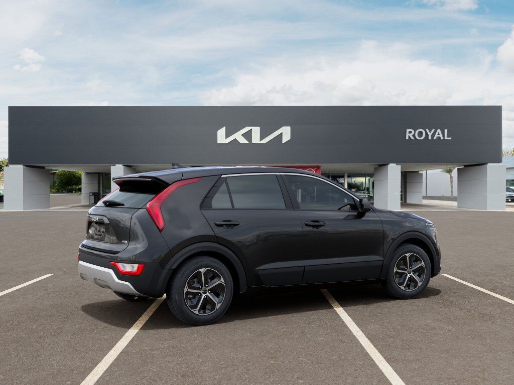 2026 Kia Niro LX Tucson AZ