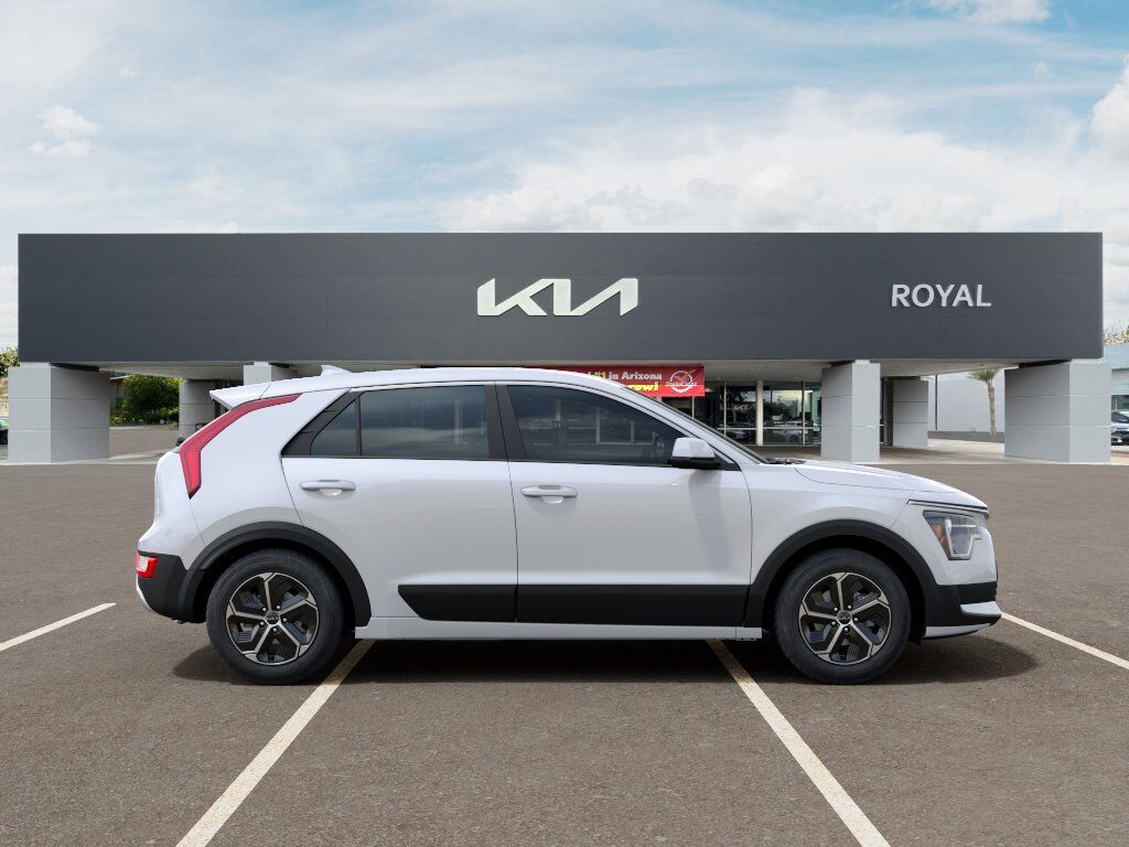2026 Kia Niro LX Tucson AZ