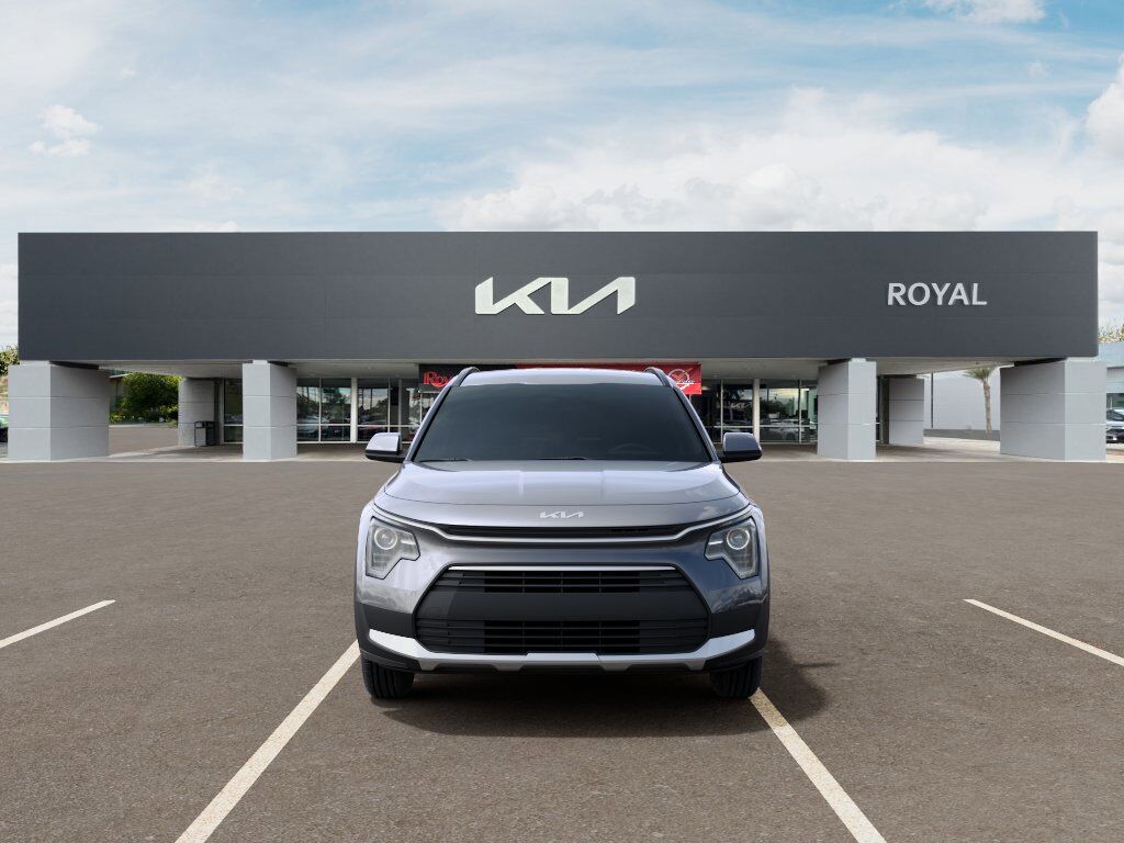 2026 Kia Niro LX