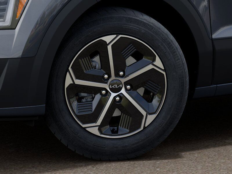 2026 Kia Niro LX Tucson AZ