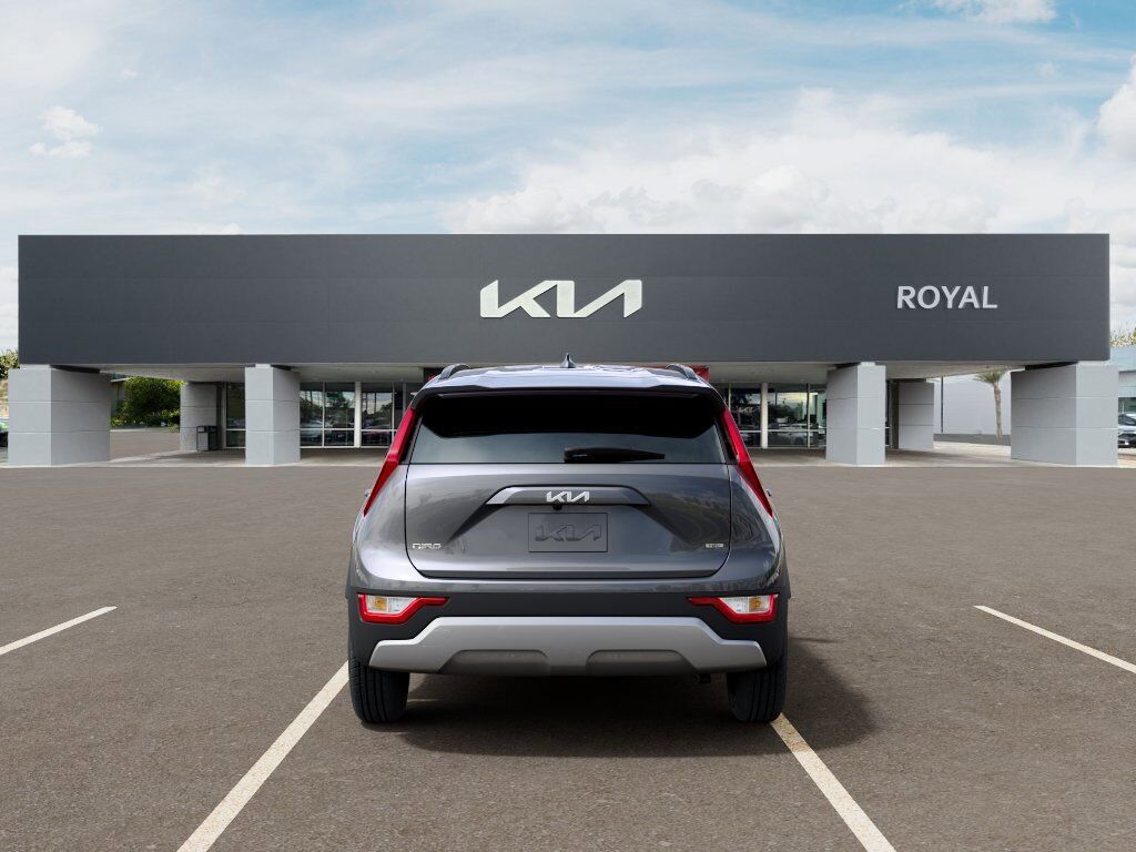 2026 Kia Niro LX Tucson AZ
