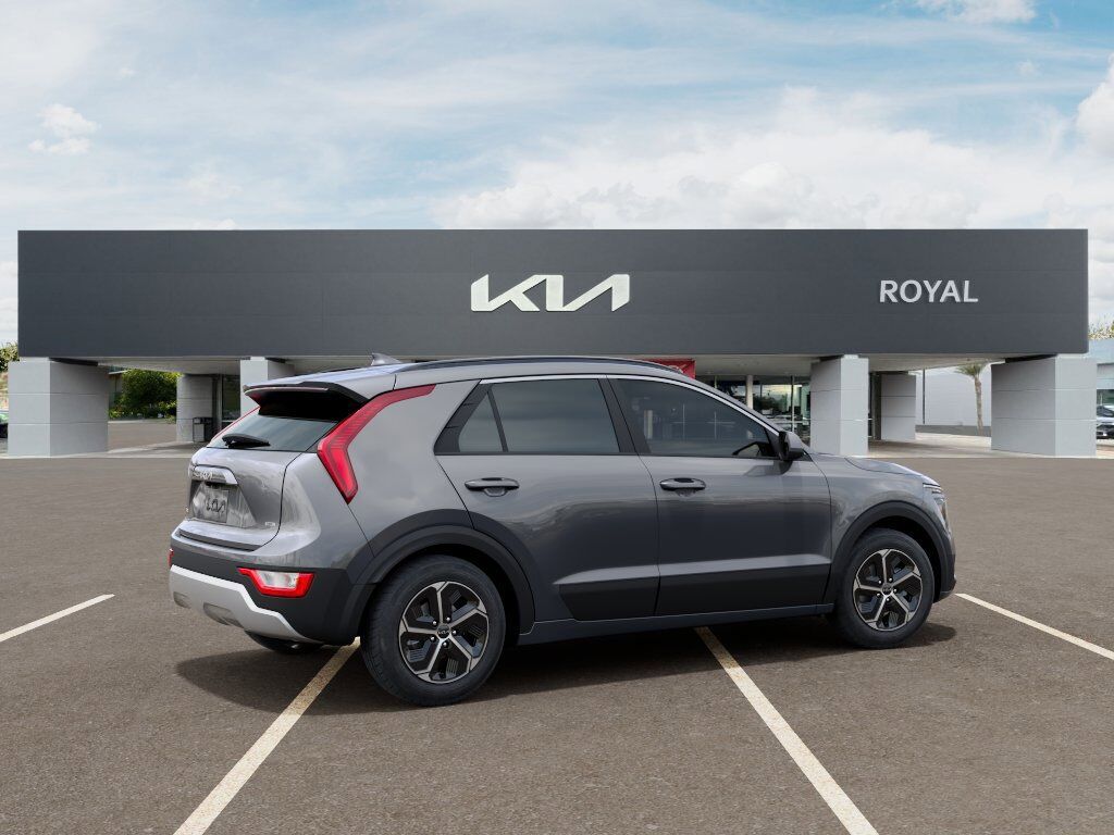 2026 Kia Niro LX Tucson AZ