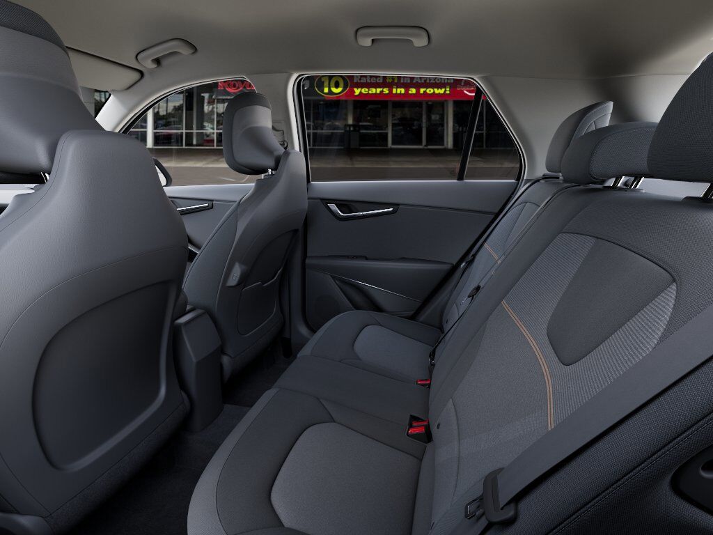 2026 Kia Niro LX Tucson AZ