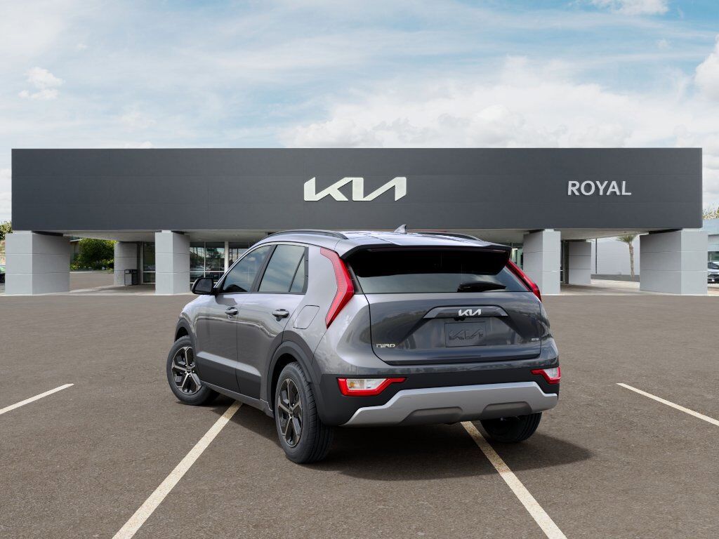 2026 Kia Niro LX Tucson AZ
